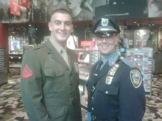 Nicholas and Steven Xiarhos